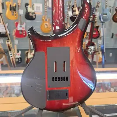 Ernie Ball Music Man John Petrucci 2